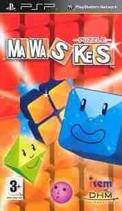 Descargar Mawaskes [MULTI5] por Torrent